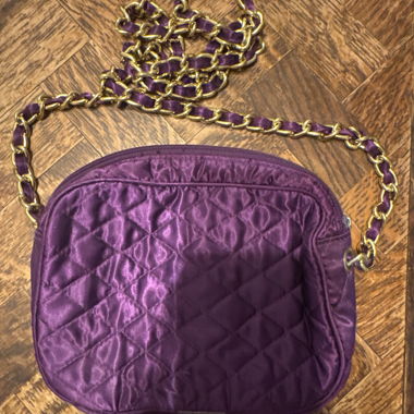 Sac vintage