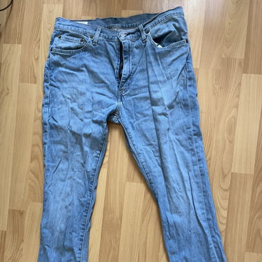 Levi's Jeans
