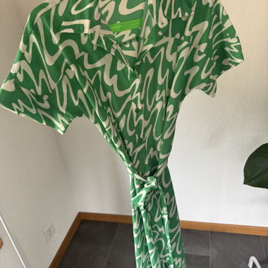 Long Dress 