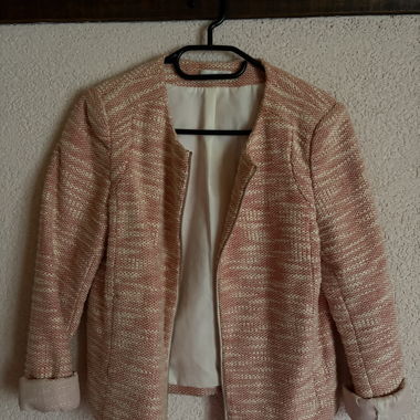Jacke