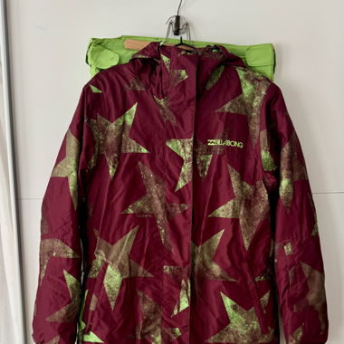 Billabong Ski Clothes