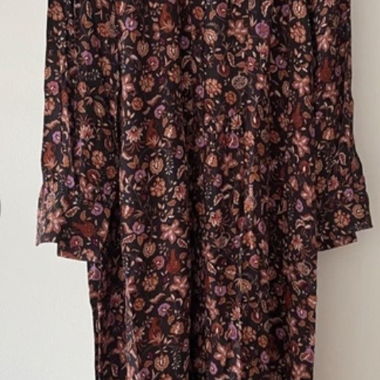 Blumenkleid ELMIE T2