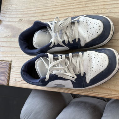 Jordan’s 