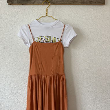 Jumpsuit