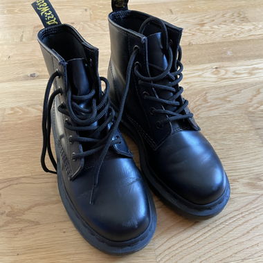 Stivali Dr. Martens