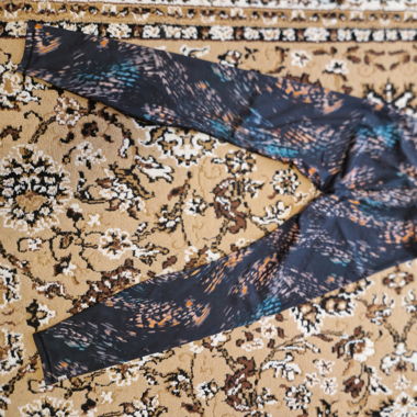 Bunte Leggins