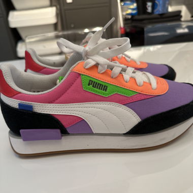 Puma Sneakers 