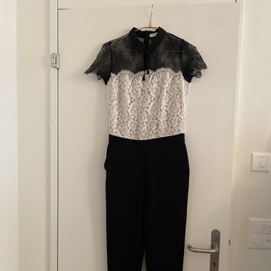 Overall Sandro S 