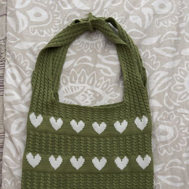 Stofftasche 