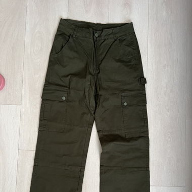Cargohose 