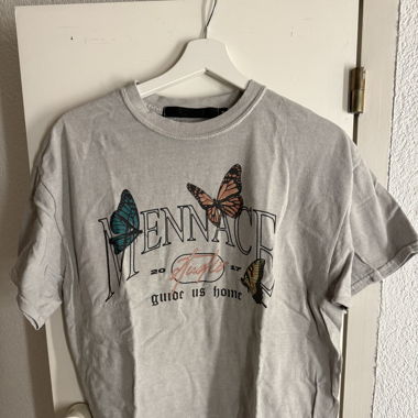 Mennace T-Shirt
