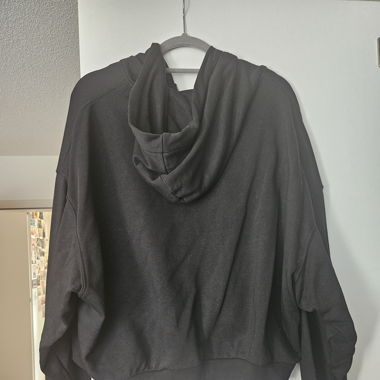 Frühlings Hoodie Jacke 