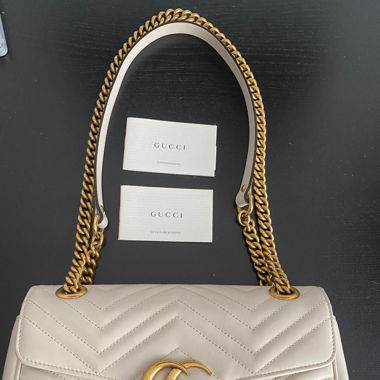 Gucci Marmont Mini Schultertasche