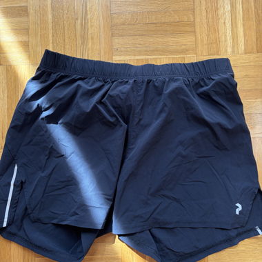 Short de sport Peak Performance