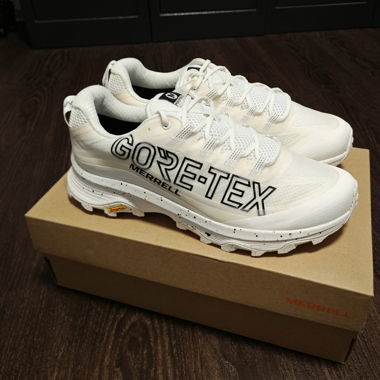 Merrell Moab GTX 1TRL