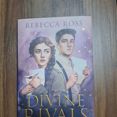 Divine Rivals
