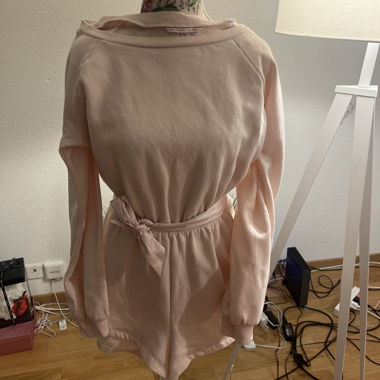 Tutina Victoria's Secret