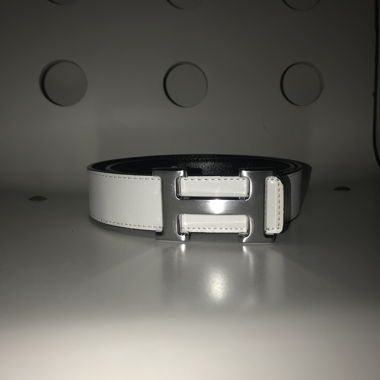 Designer Belt "H"