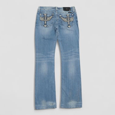 Vintage Miss Me Jeans L