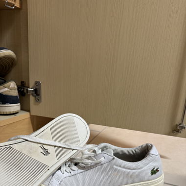 Lacoste Schuhe