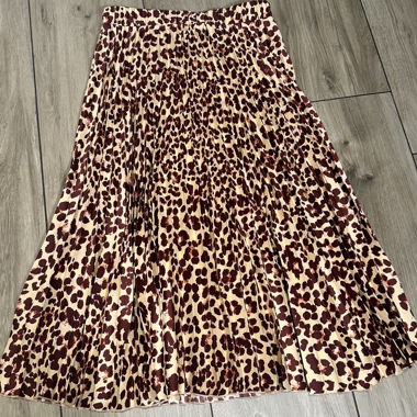 H&M Women's multi Skirt