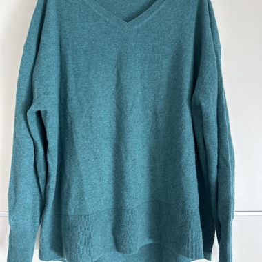 Maglione in cashmere