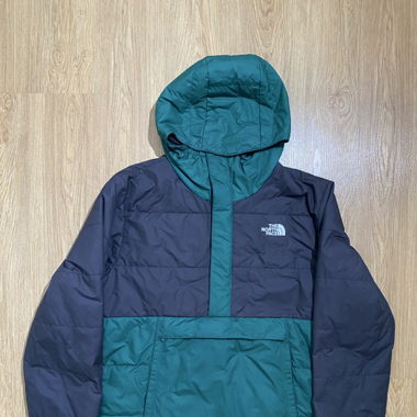 The North Face insulated Fanorak Men Gr. XL