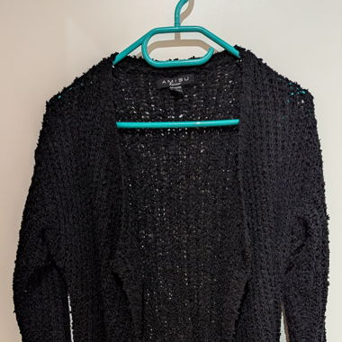 Strickjacke