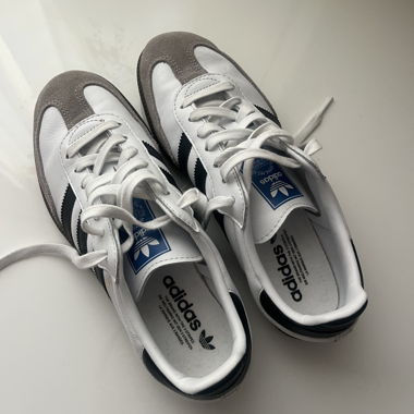 Adidas Samba Sneaker - nur 1x getragen