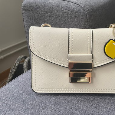Hübsche Crossbodytasche von Zara neu