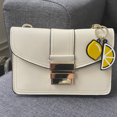 Hübsche Crossbodytasche von Zara neu