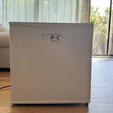 Petit mini-réfrigérateur
