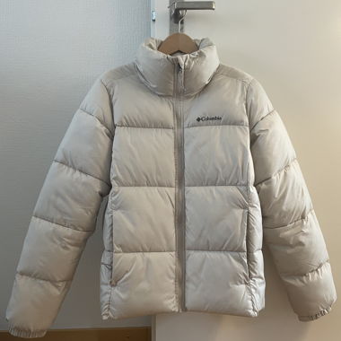 Columbia Daunenjacke M