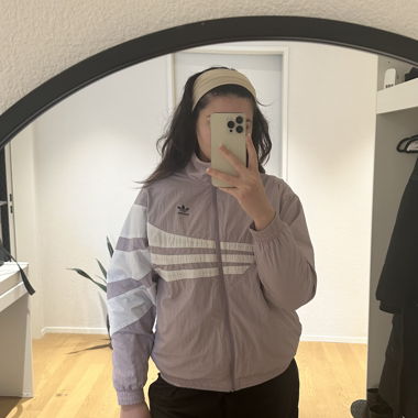 Jacke adidas Originals 