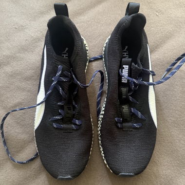 Puma Hybrid Sport Shoes 38