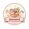 Macanut