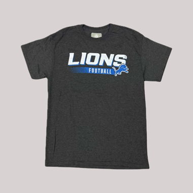 T-shirt des Detroit Lions NFL