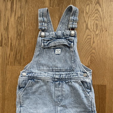 Latzhose Zara Kids