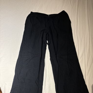 Leinehose