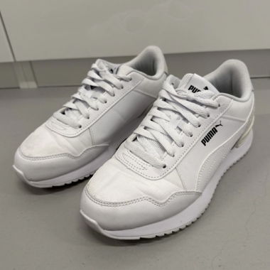Sneakers Puma bianche