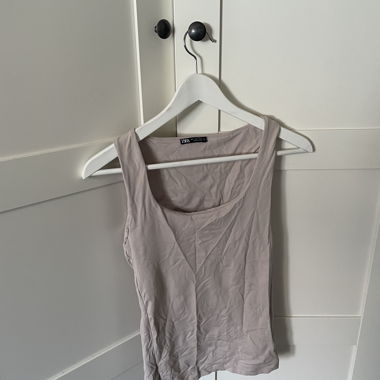 Débardeur Zara taille S