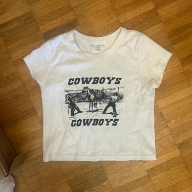 Top cowboy