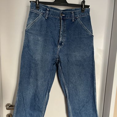 Carhartt Wip Simple Pant Size 29/32