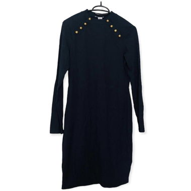 H&M Navy Dress