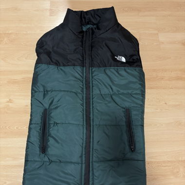 Veste The North Face Noir/Vert