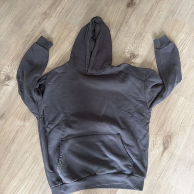 Hoodie Grey