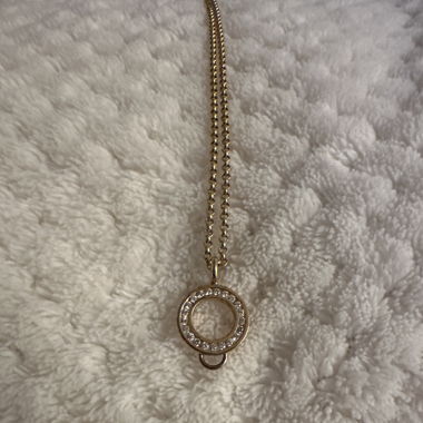 Thomas Sabo Halskette