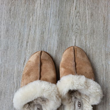 Ugg Hausschuhe