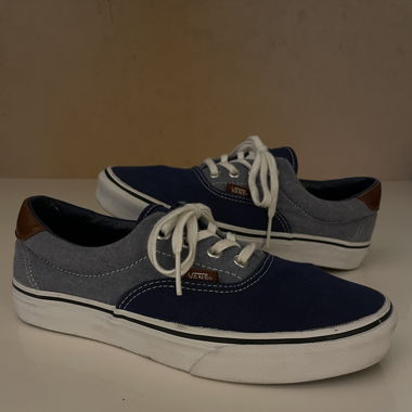 Vans era