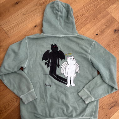 RipnDip Hoodie